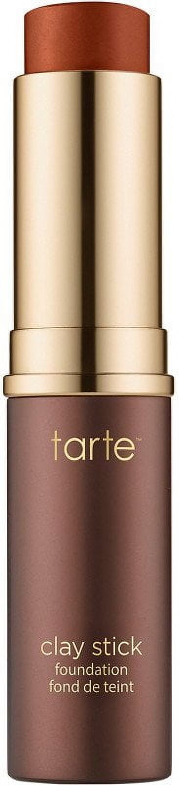 Tarte Clay Stick Foundation - Rich Honey