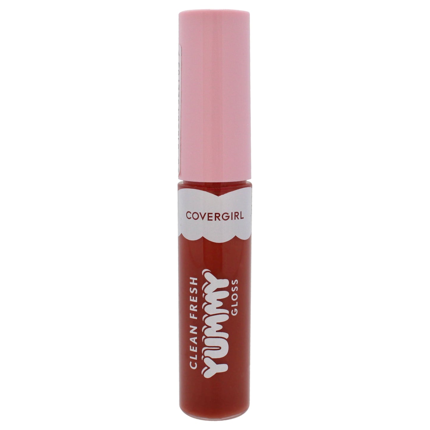 Covergirl Clean Fresh Yummy Gloss, Sunset Skies, .33 fl oz