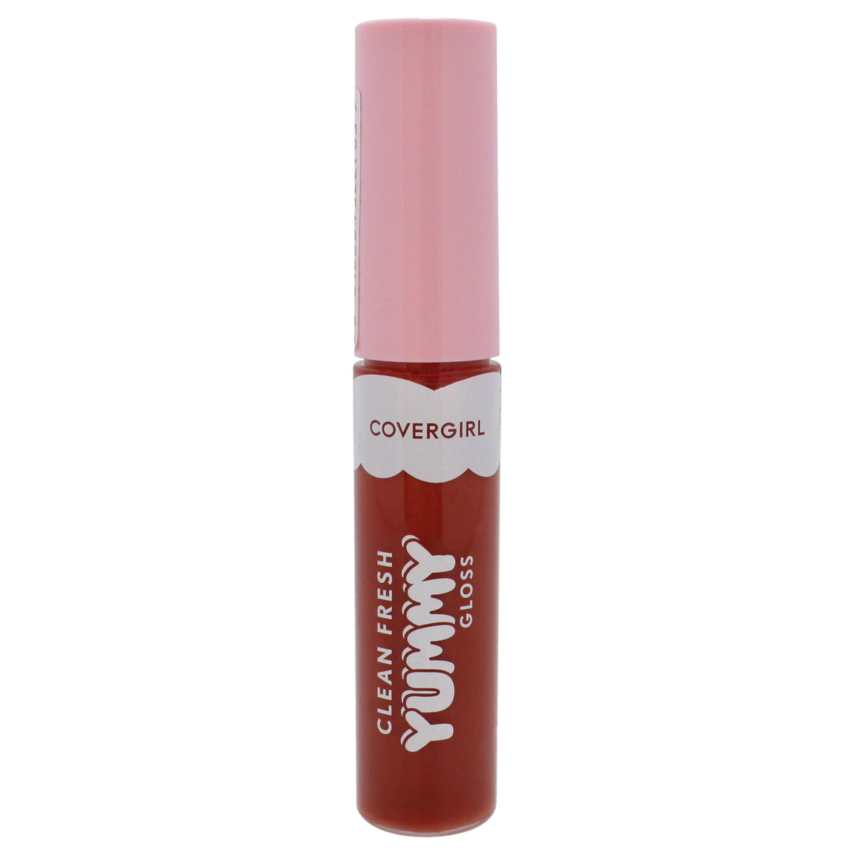 Clean Fresh Yummy Gloss