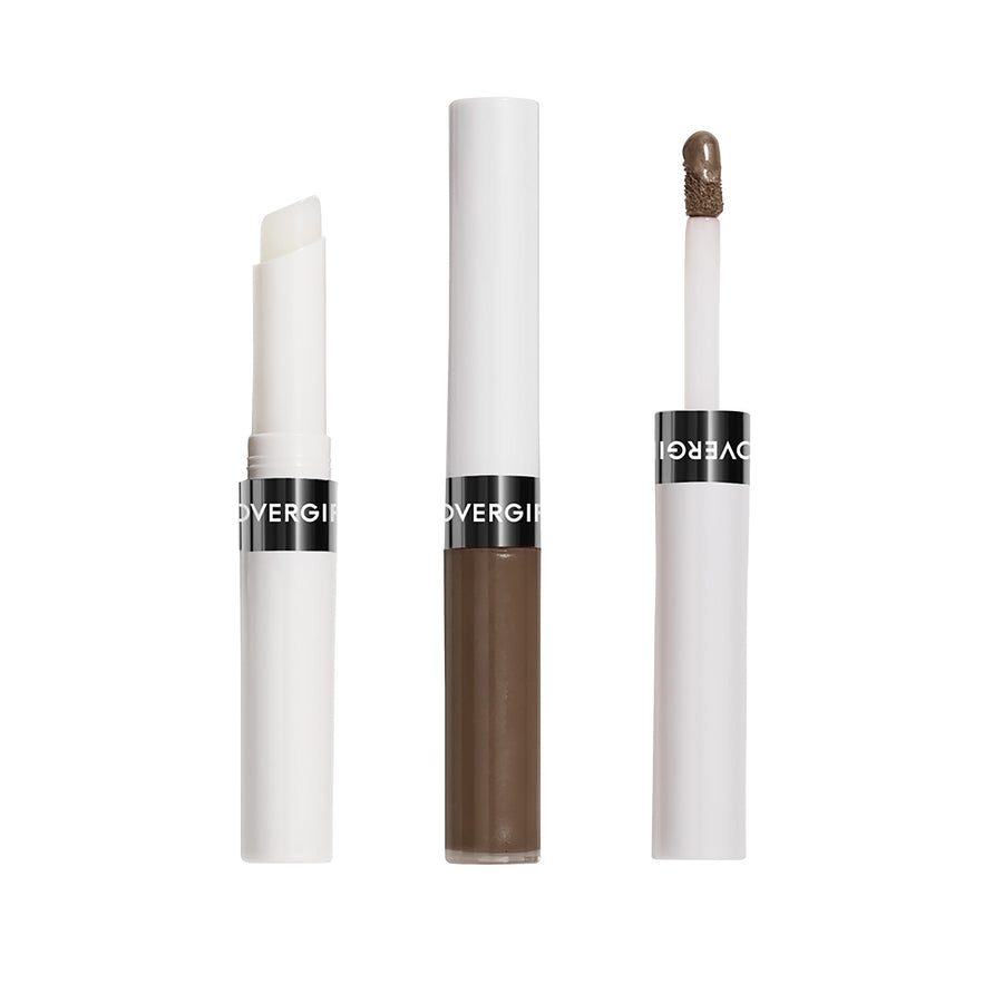 COVERGIRL Outlast 2 Step Custom Nudes Deep Warm