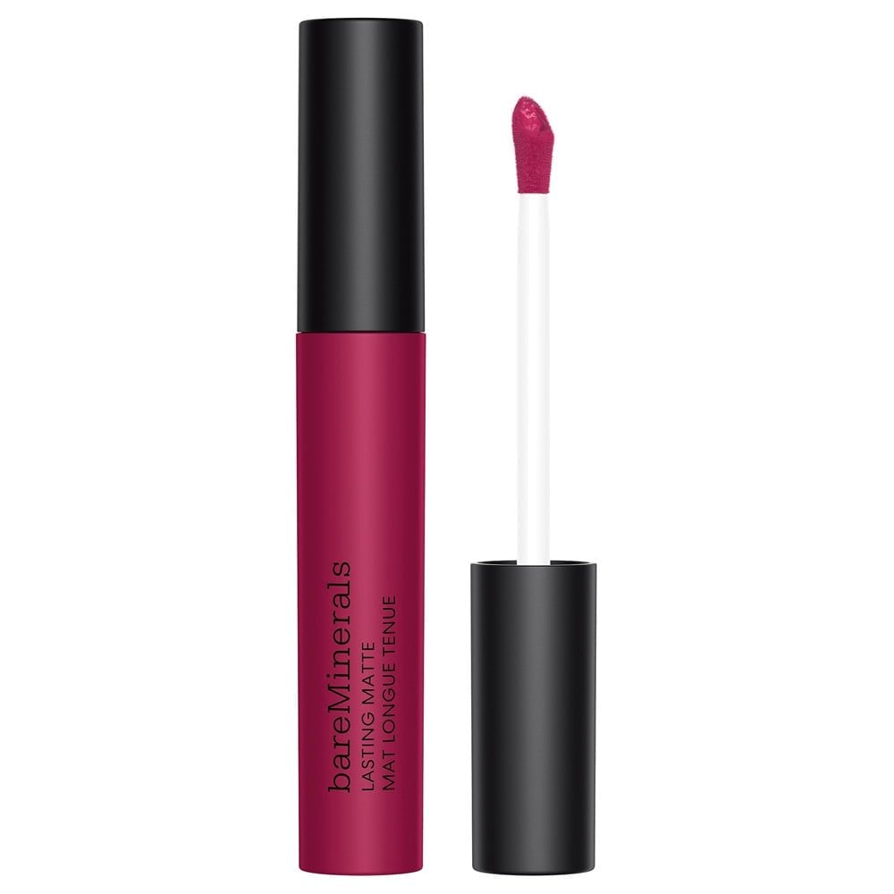 Mineralist Lasting Matte Liquid Lipstick - Passionate