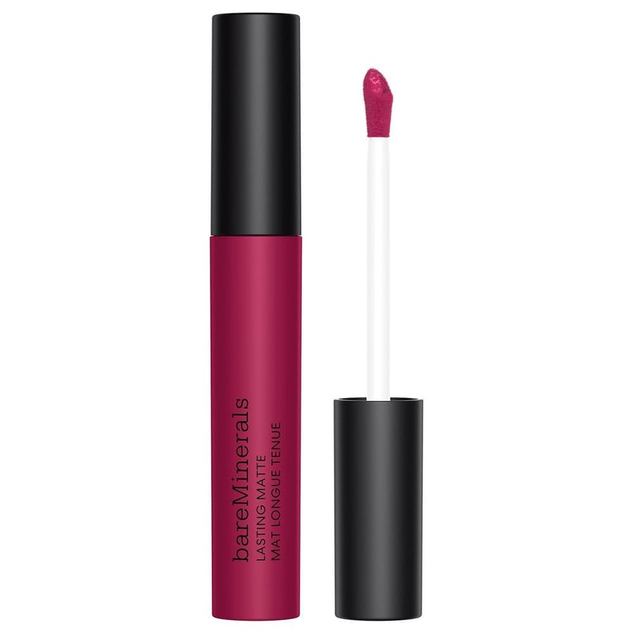 Mineralist Lasting Matte Liquid Lipstick - Passionate