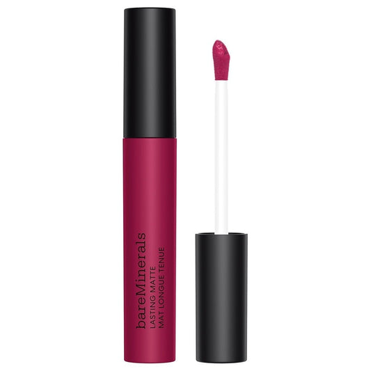 Mineralist Lasting Matte Liquid Lipstick - Passionate