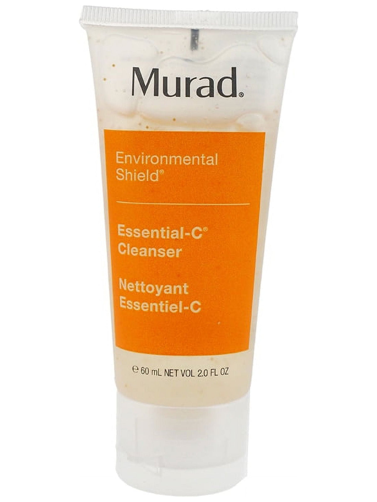 Murad:Essential-C CIeanser 2.0 oz / 60 ml