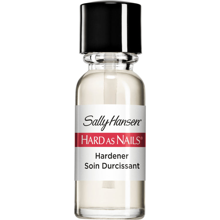 Sally Hansen Hard as Nails Strength Treatment, Clear Nail Treatment