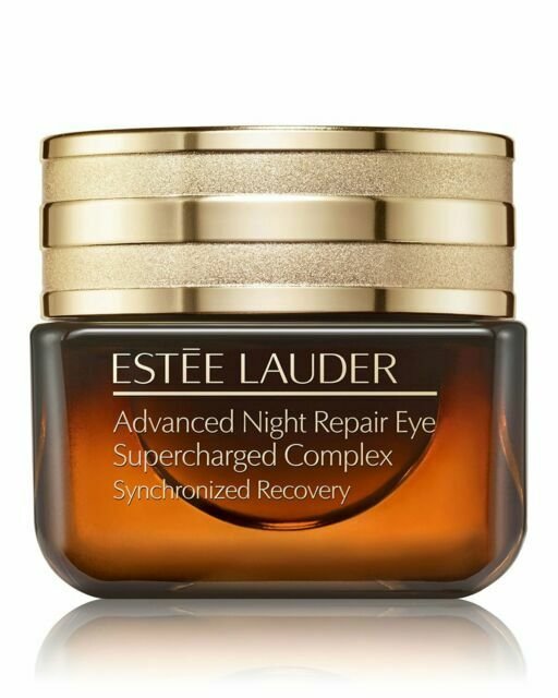 Estee Lauder Advanced Night Repair Eye Supercharged Complex 0.5oz / 15ml