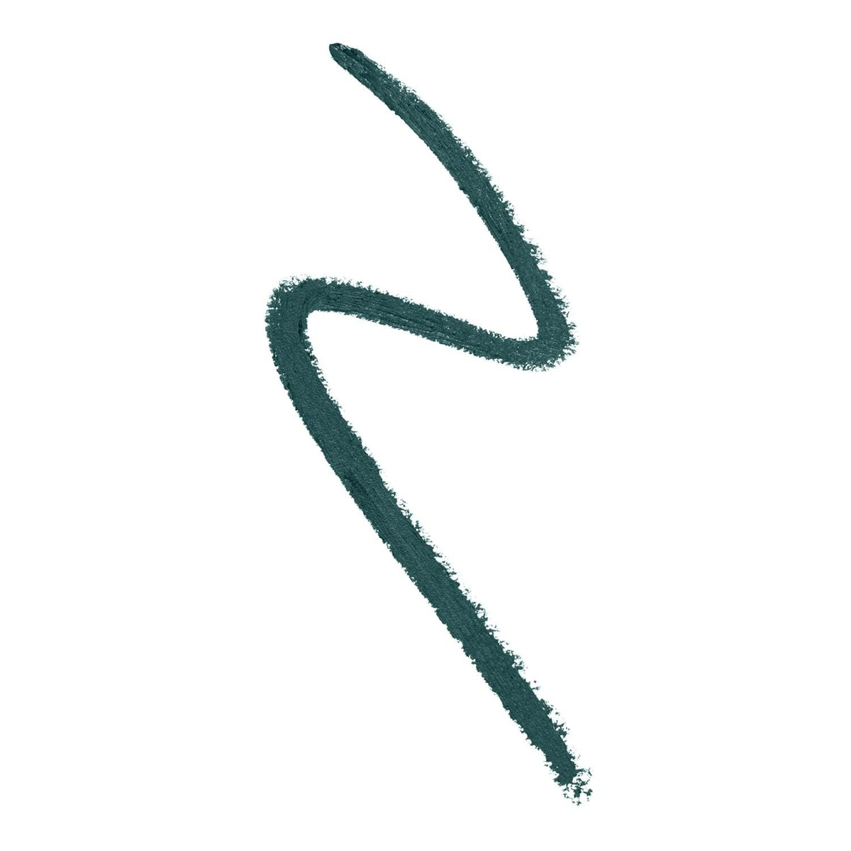 CoverGirl Eyeliner Exhibitionist 24 Hour Kohl Waterproof 600 Emerald Metallic