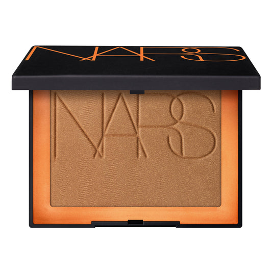 NARS Laguna Bronzing Powder Shade 02 Mini 0.05 o