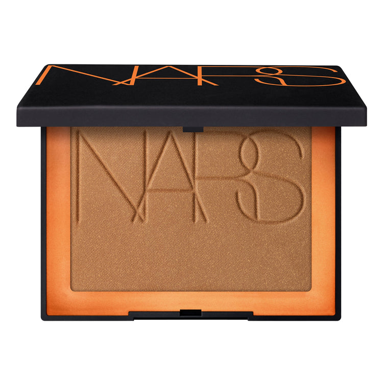 NARS Laguna Bronzing Powder Shade 02 Mini 0.05 o