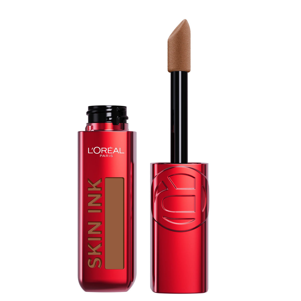 L'Oreal Paris INF SKIN INK COOL 430 US, 0.5 oz