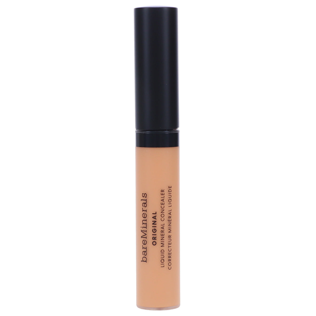 bareMinerals Original Liquid Mineral Concealer Light 2C 0.2 oz