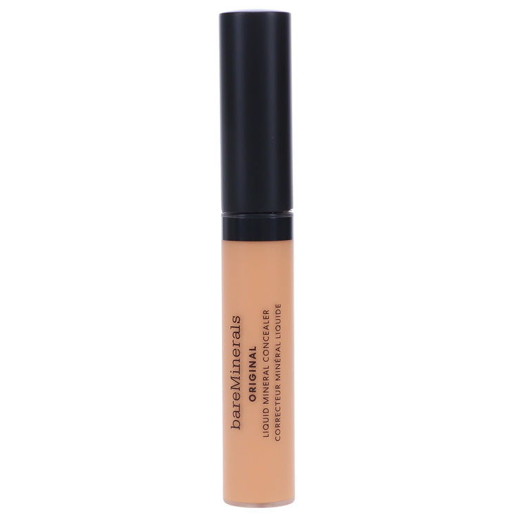 bareMinerals Original Liquid Mineral Concealer Light 2C 0.2 oz