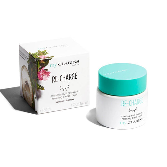 Clarins