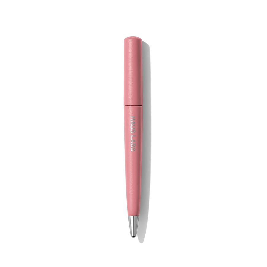 Haus Labs By Lady Gaga Le Monster Lip Crayon, Light Peony Matte