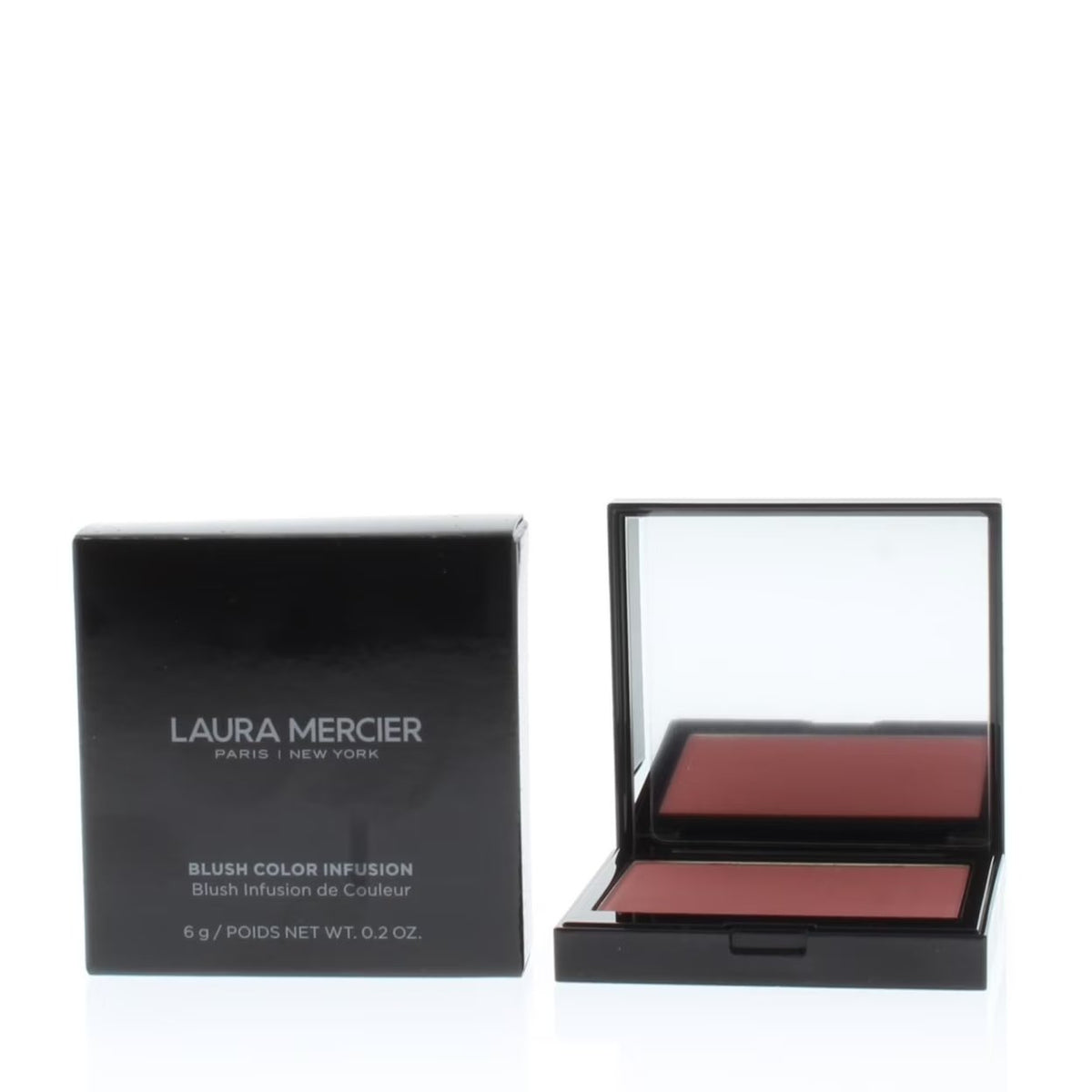 Laura Mercier Blush Colour Infusion Rosé 6g / 0.2oz