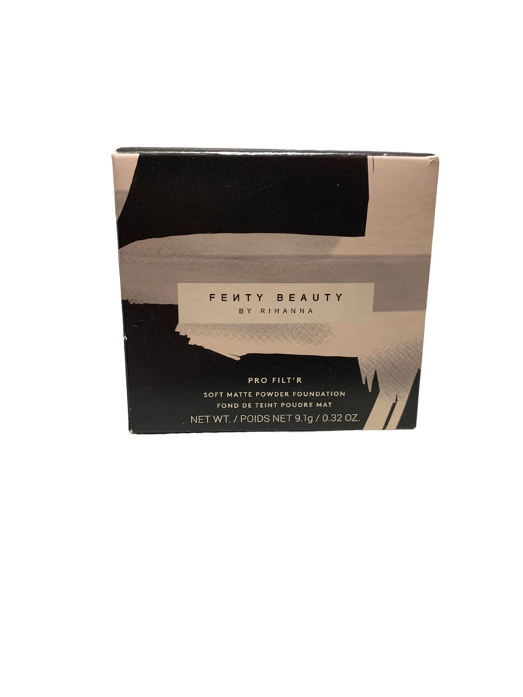 Fenty Beauty Pro Filt'r Soft Matte Powder Foundation Color 490