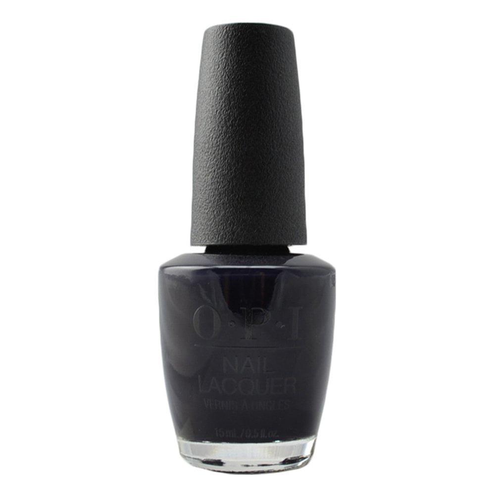 OPI Nail Lacquer - Holidazed Over You- Holiday 2017 (15ml, .5oz)
