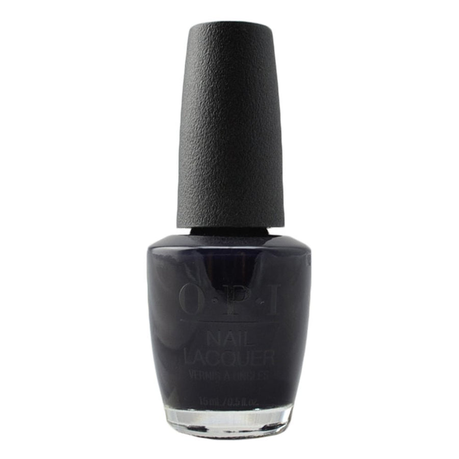 OPI Nail Lacquer - Holidazed Over You- Holiday 2017 (15ml, .5oz)