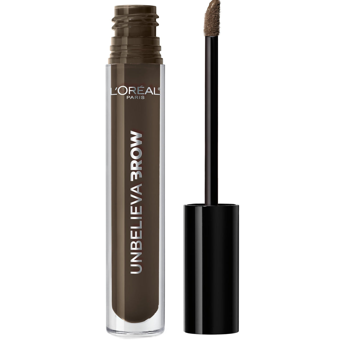 L'Oreal Paris Unbelieva-Brow Longwear Waterproof Tinted Brow Gel - Dark Brunette