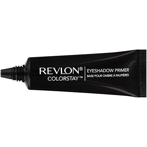 Revlon Colorstay Eyeshadow Primer Non Greasy Crease Proof Formula 0.33 Fl Oz