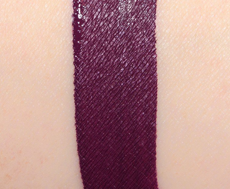 Fenty Beauty by Rihanna Stunna Lip Paint Longwear Fluid Lip Color Undefeated
