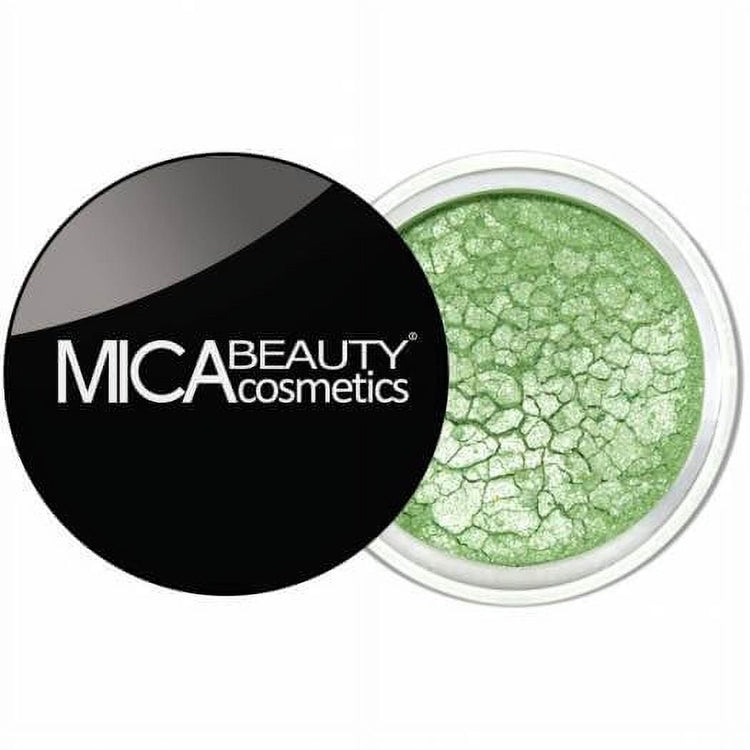 MicaBeauty - Eye Shadow - Mineral Shimmer Powder - #87 Iridescence