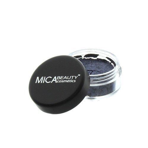 MicaBeauty Mineral Eye Shadow No. 7, Twilight, 2.5 Gram