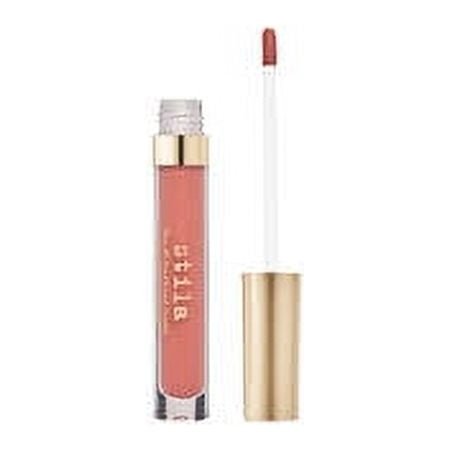 Stila Stay All Day Liquid Shimmer Lipstick, Carina Shimmer, 0.10 oz