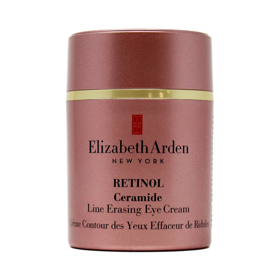 Elizabeth Arden Ceramide Retinol Line Erasing Eye Cream 15ml/0.5oz