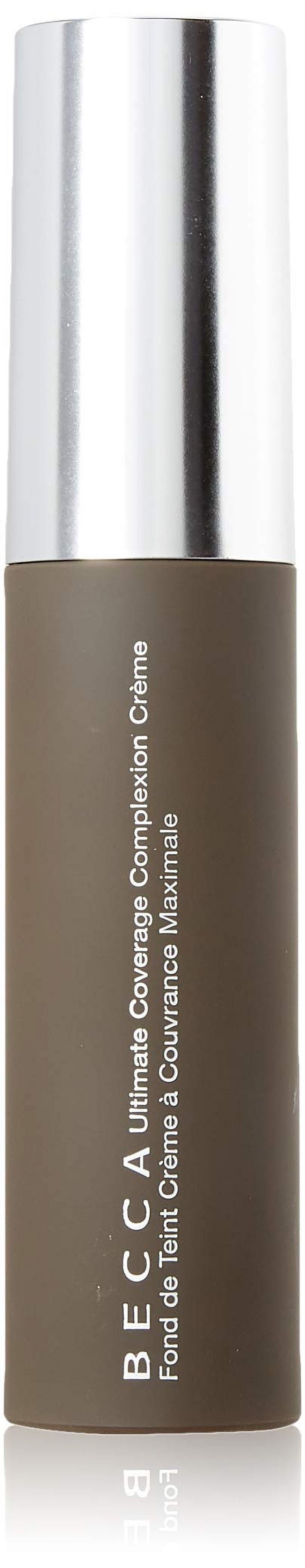 BECCA Ultimate Coverage Complexion Crème - Cashmere
