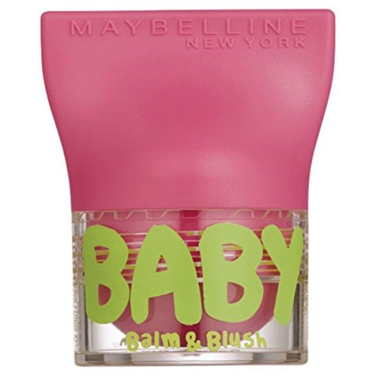 baby skin by maybelline instant cheek flush flirty pink