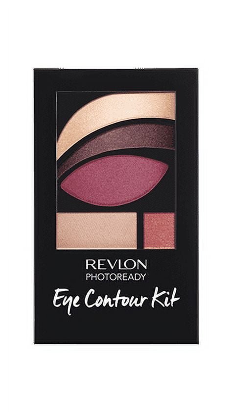 Revlon PhotoReady™ Eye Contour Kit - Romanticism