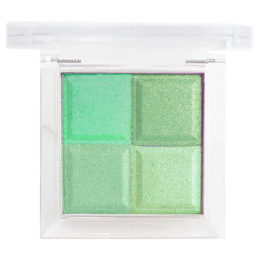 Almay Shadow Squad Eyeshadow, 280 Pegasus, 0.128 Oz.