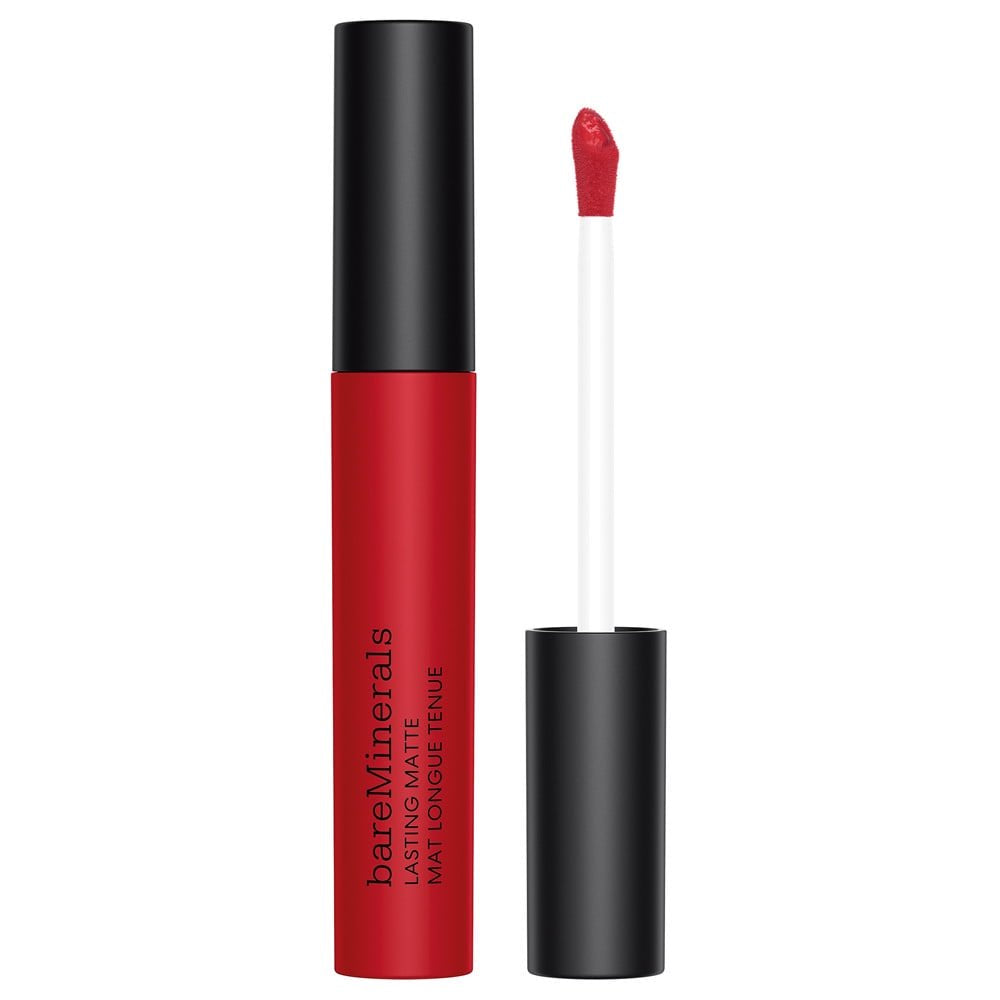 Mineralist Lasting Matte Liquid Lipstick - Royal