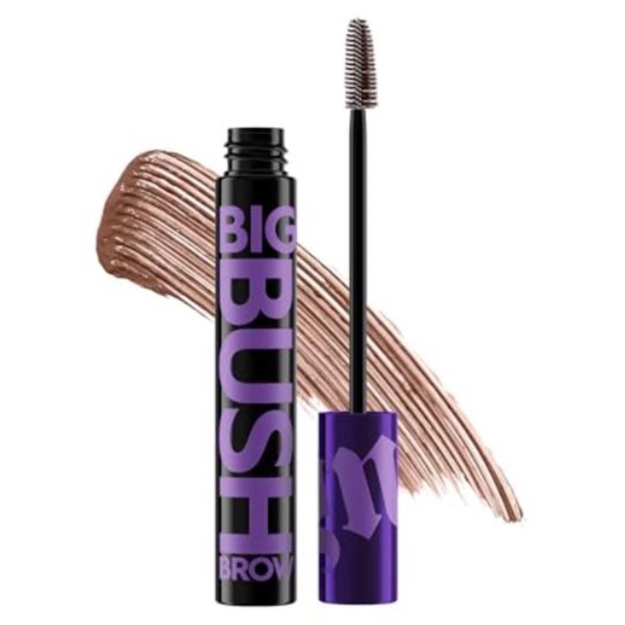 Urban Decay Big Bush Volumizing Tinted Brow Gel Neutral Nana 0.2 Oz