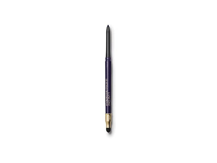 Lancome Le Stylo Waterproof Long-Lasting Eyeliner Pencil, 09 Prune Radical