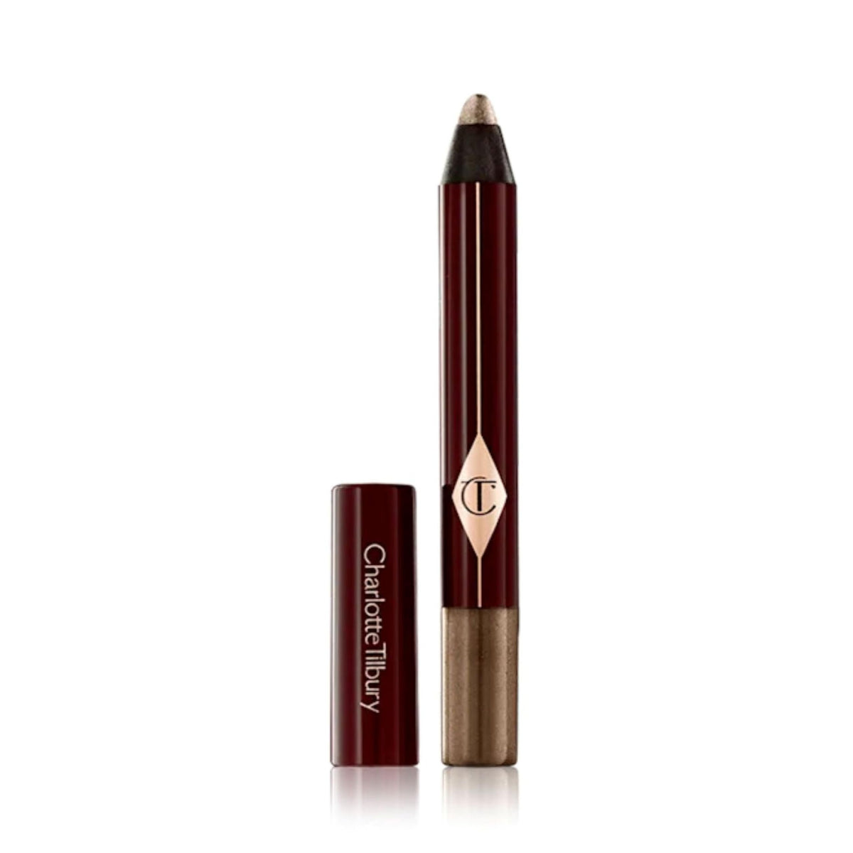 Charlotte Tilbury Colour Chameleon Eyeshadow - Golden Quartz 1.6g / 0.06oz