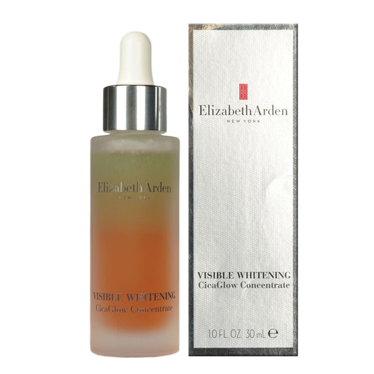 Elizabeth Arden Visible Whitening CicaGlow Concentrate All Skin Types 1 oz