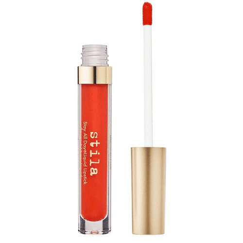 Stila Stay All Day Liquid Lip Color, Sheer Felice, 0.10 oz