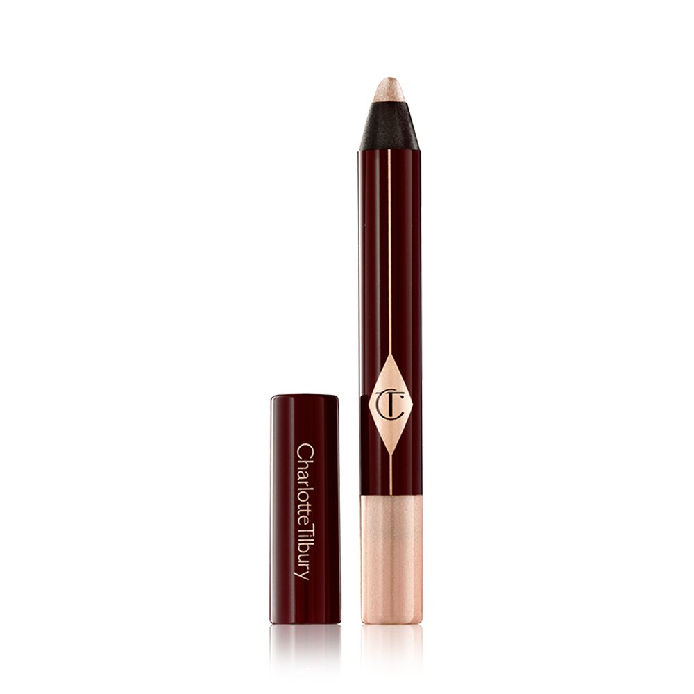 Charlotte Tilbury Colour Chameleon Eyeshadow Pencil - Champagne Diamonds - 1.6g / 0.05oz