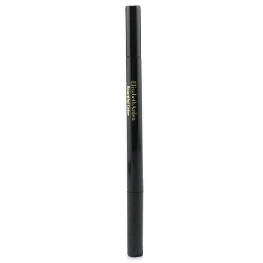Elizabeth Arden Beautiful Color Brow Perfector - # 05 Soft Black 0.32g/0.01oz