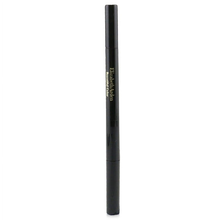Elizabeth Arden Beautiful Color Brow Perfector - # 05 Soft Black 0.32g/0.01oz