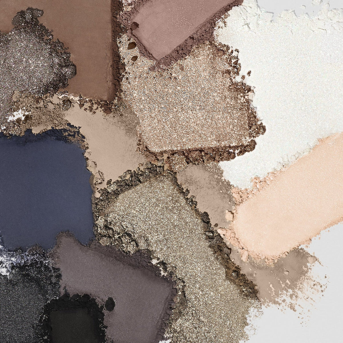 MAKEUP BY MARIO Ethereal Eyes Eyeshadow Palette: Moonlight