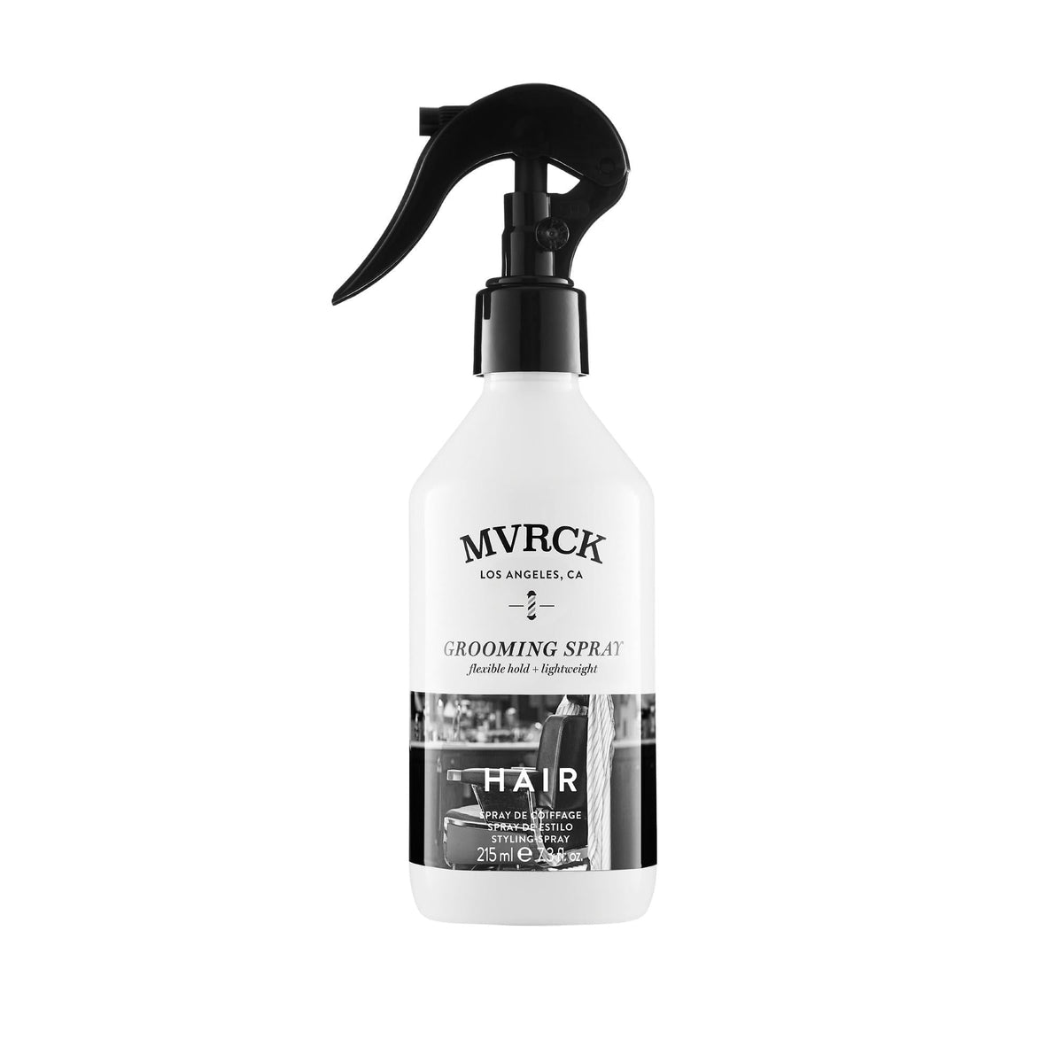 MVRCK Grooming Spray, 7.3 oz.