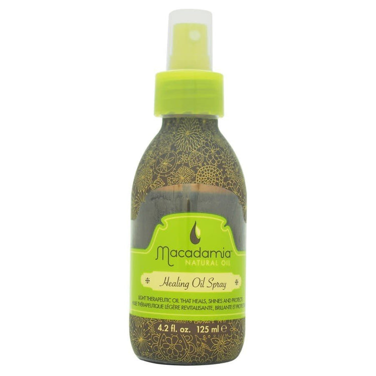 Macadamia Healing Oil Spray 4.2 oz