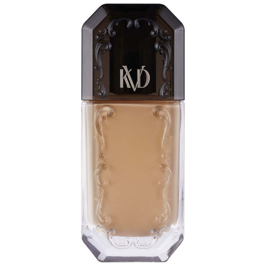 KVD Beauty Good Apple Non-Comedogenic Full-Coverage Serum Foundation Color: Tan 057
