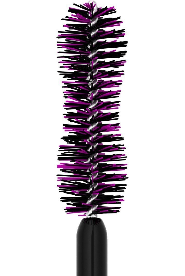 Maybelline New York – The Falsies Lash Lift Washable Mascara – 201 Very Black