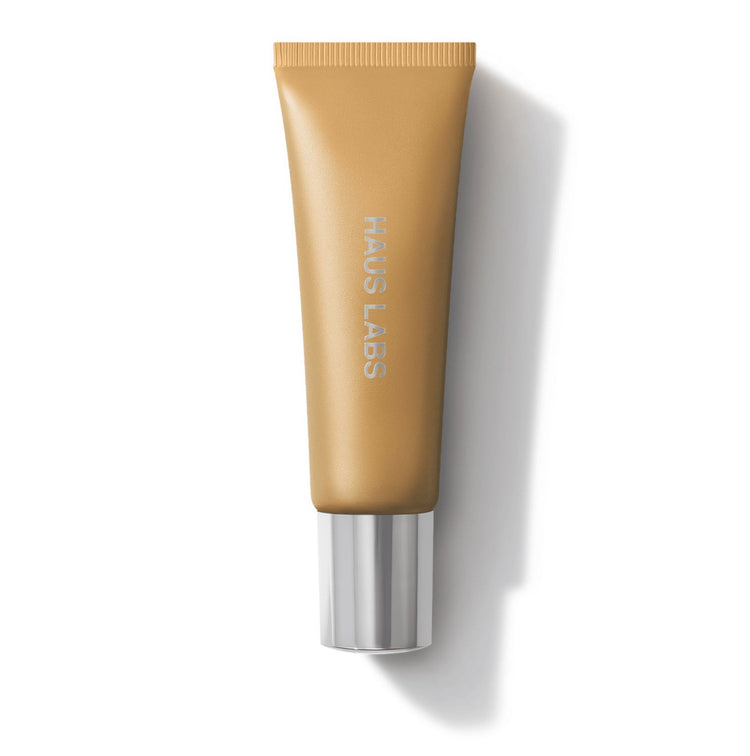 Haus Labs Hy-Power Pigment Paint – Gold Shimmer