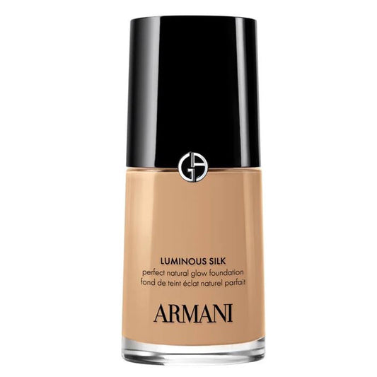 Armani Beauty Mini Luminous Silk Natural Glow Foundation 5.75 0.6 Oz/ 18 ML