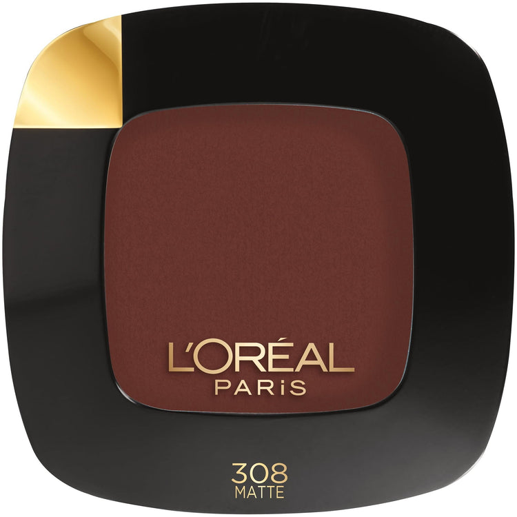 L'Oreal Paris Colour Riche Monos Eyeshadow, Matte-Ison Avenue